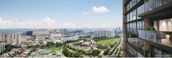 Elta (D5), Apartment #576082001